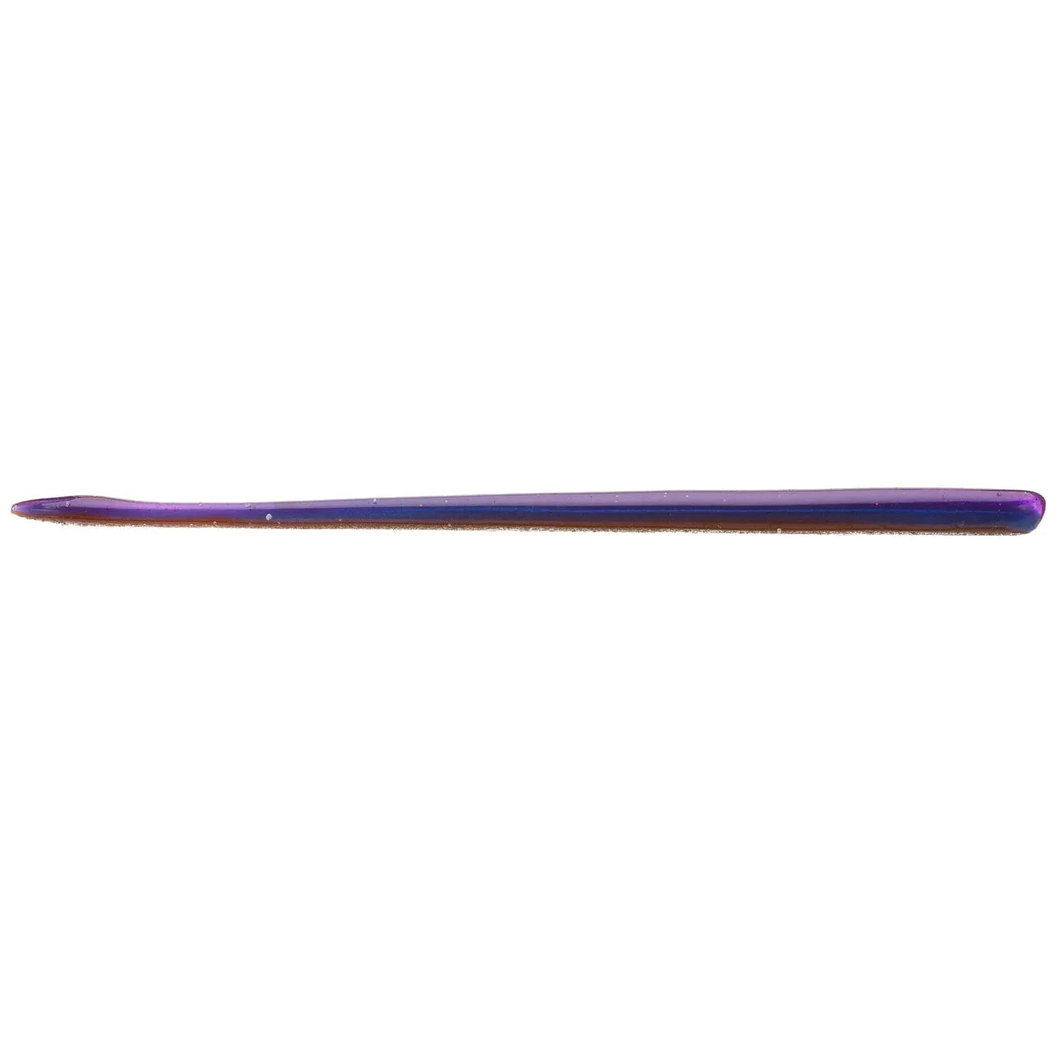 Berkley Lab Series Finesse Worm Ember Jelly Flake 