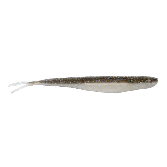 Berkley Lab Series Minnow Gizzard Shad