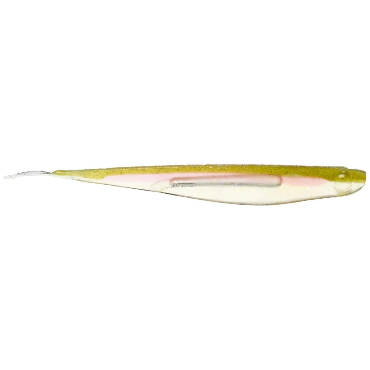 Berkley Lab Series Minnow Phatom Herring