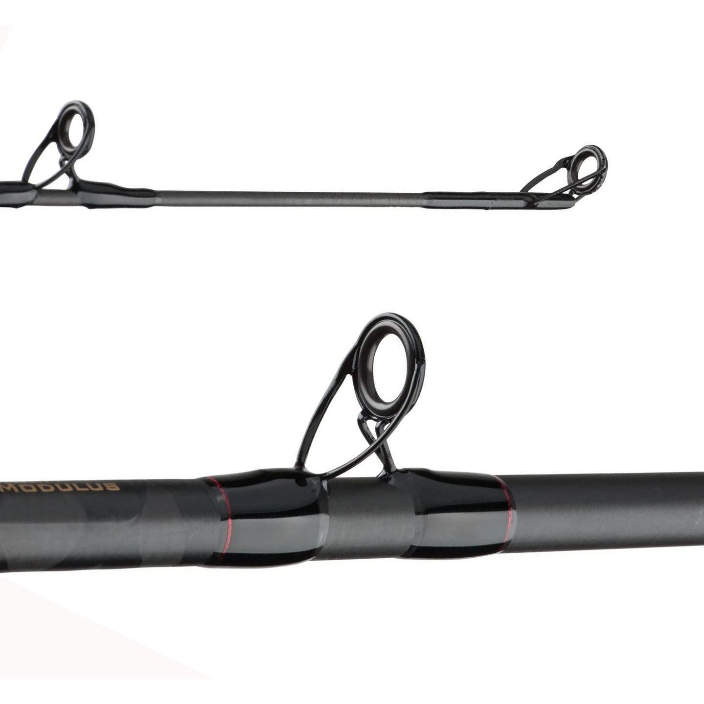 Berkley Lighting Rod Casting-