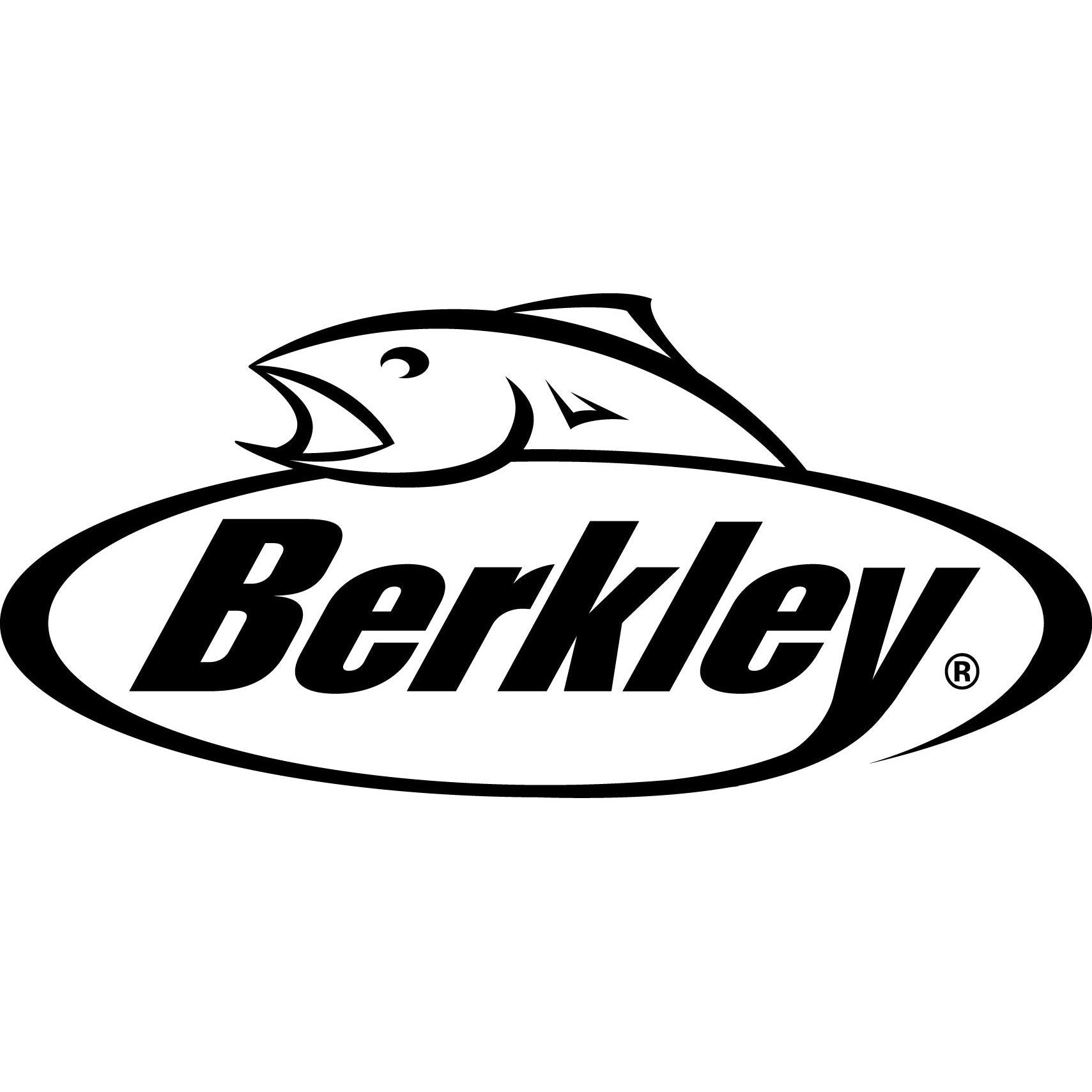 Berkley Lighting Rod Spinning-