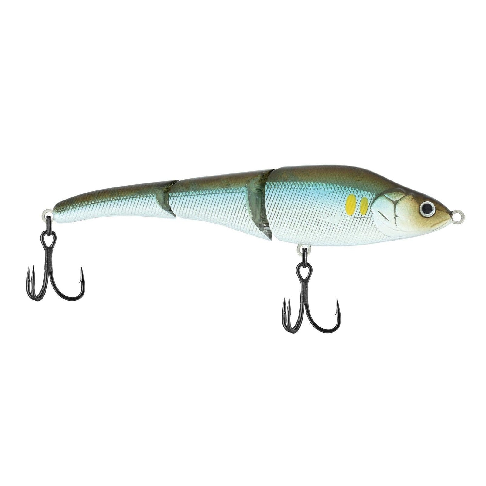 Berkley Magic Swimmer Swimbait-