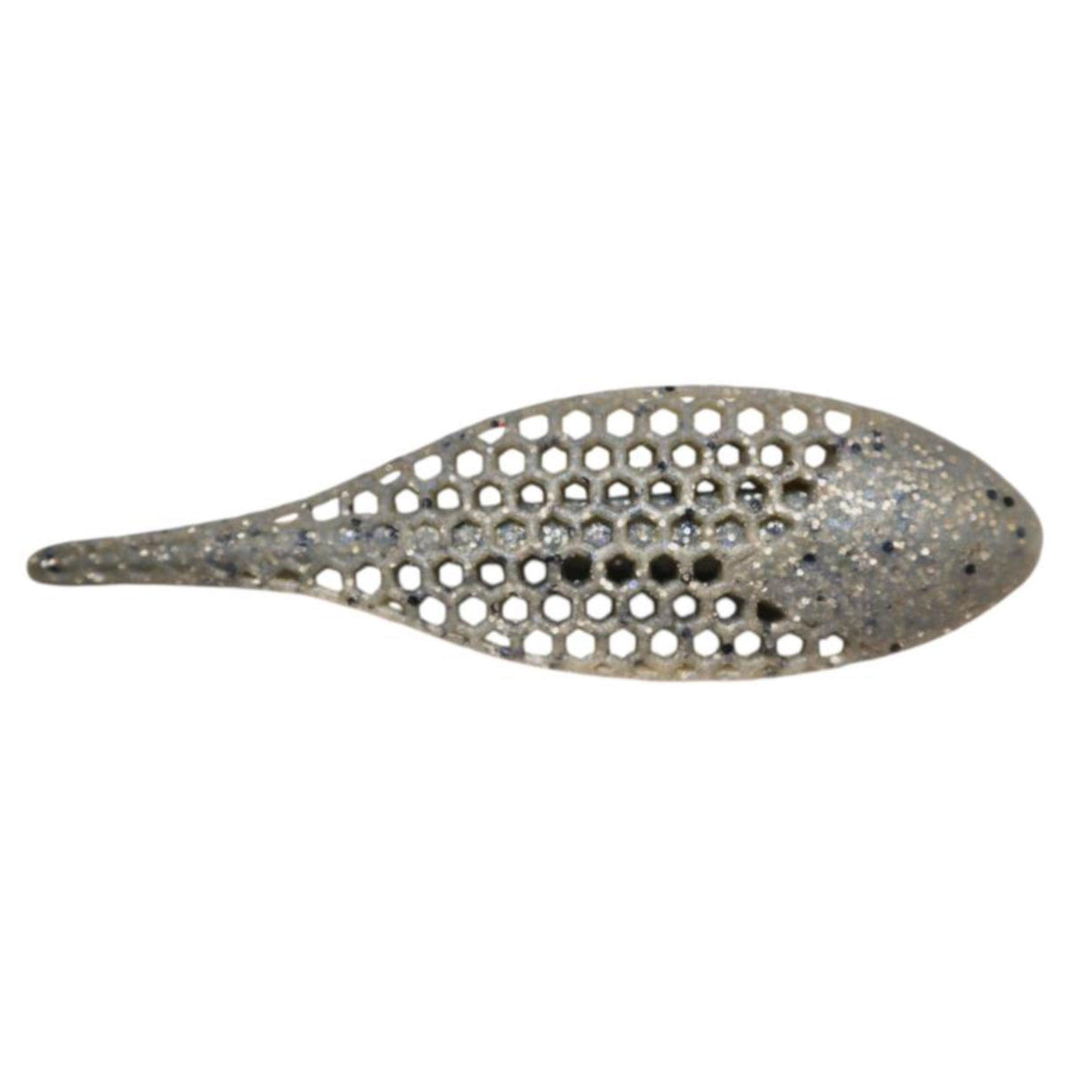 Berkley Maxscent FluxGill Blue Pearl 3.5" 6pk 