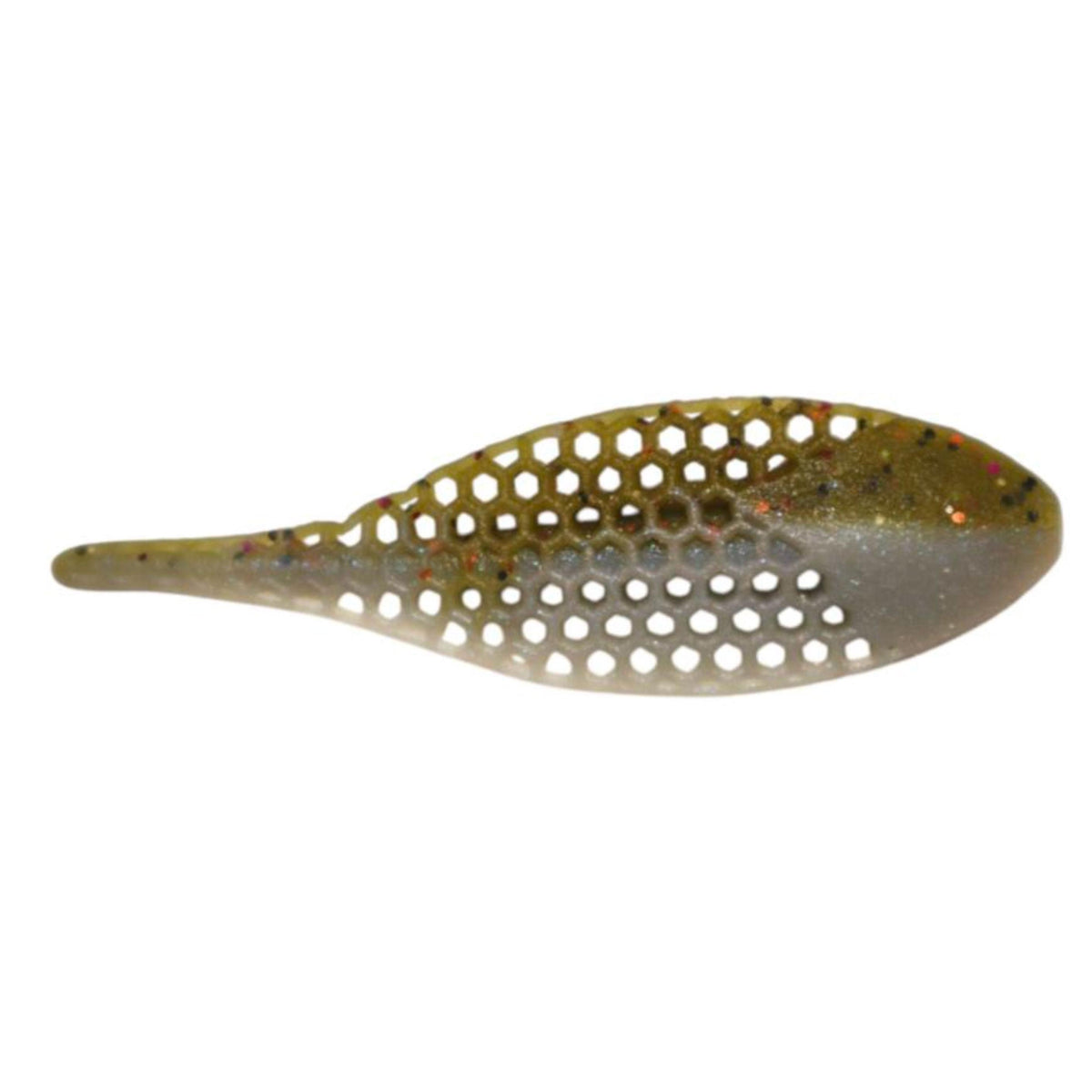 Berkley Maxscent FluxGill Gobyyashi 3.5" 6pk 