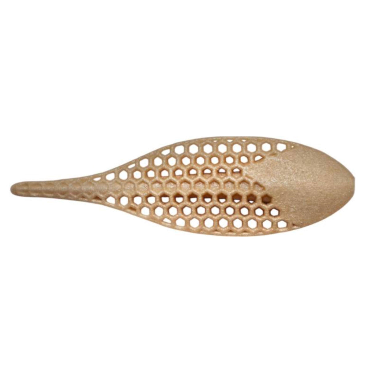 Berkley Maxscent FluxGill White Pearl 3.5" 6pk 