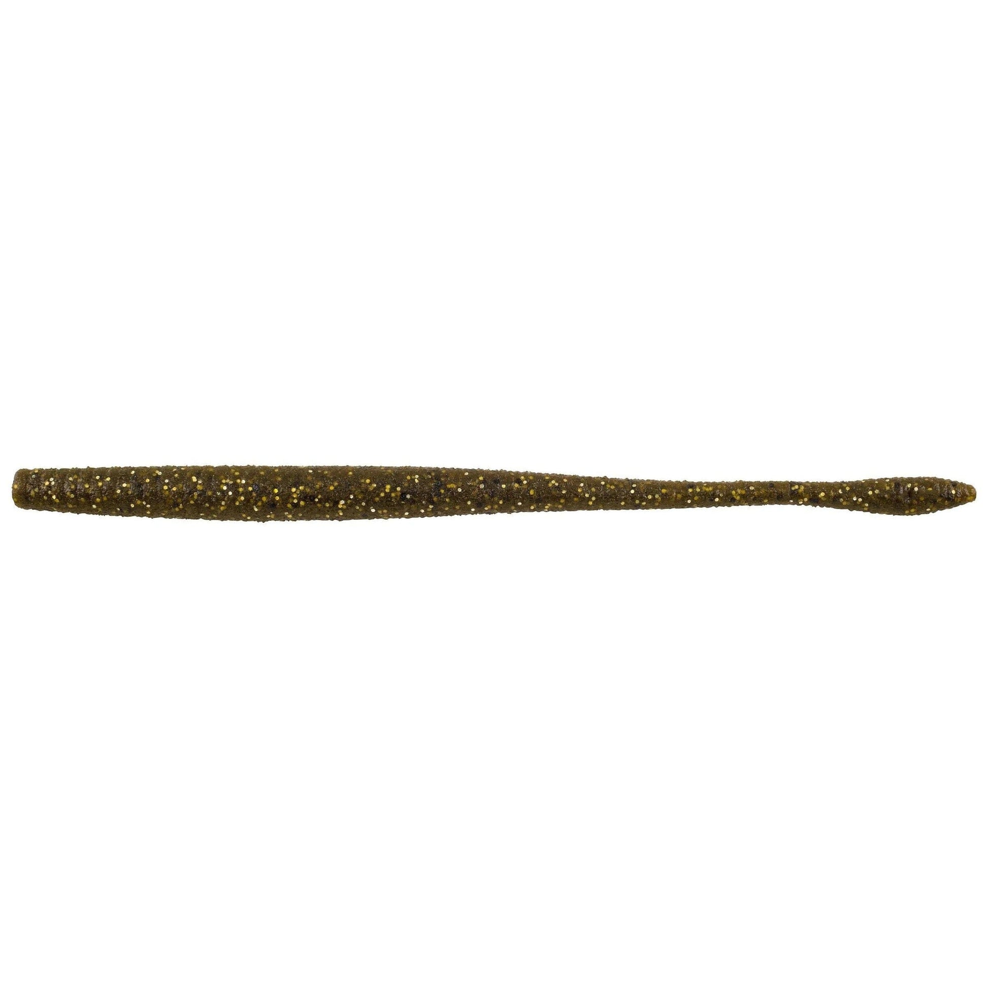 Berkley Maxscent Hit Worm Magnum-Green Pumpkin Magic-