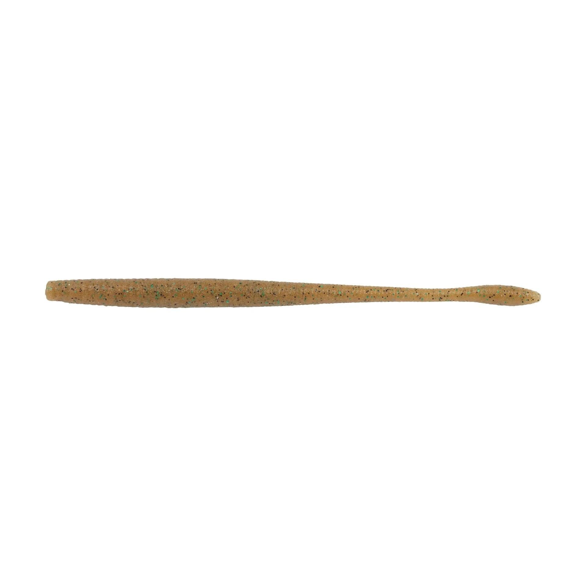 Berkley Maxscent Hit Worm Magnum Salt & Pepper