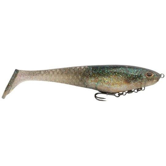 Berkley Powerbait Cullshad 6" Electric Shad 