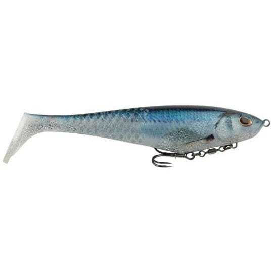 Berkley Powerbait Cullshad 6" HD Blue Shad 