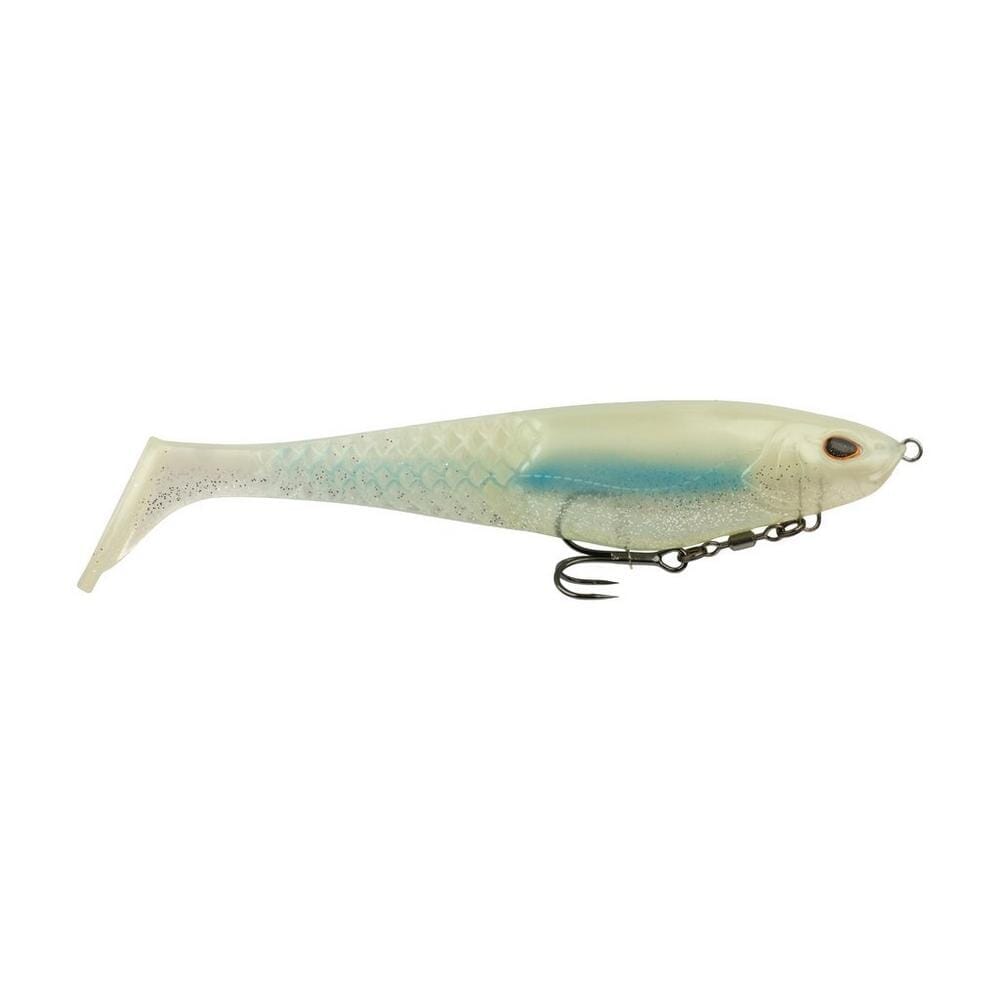 Berkley Powerbait Cullshad 6" Hitch 