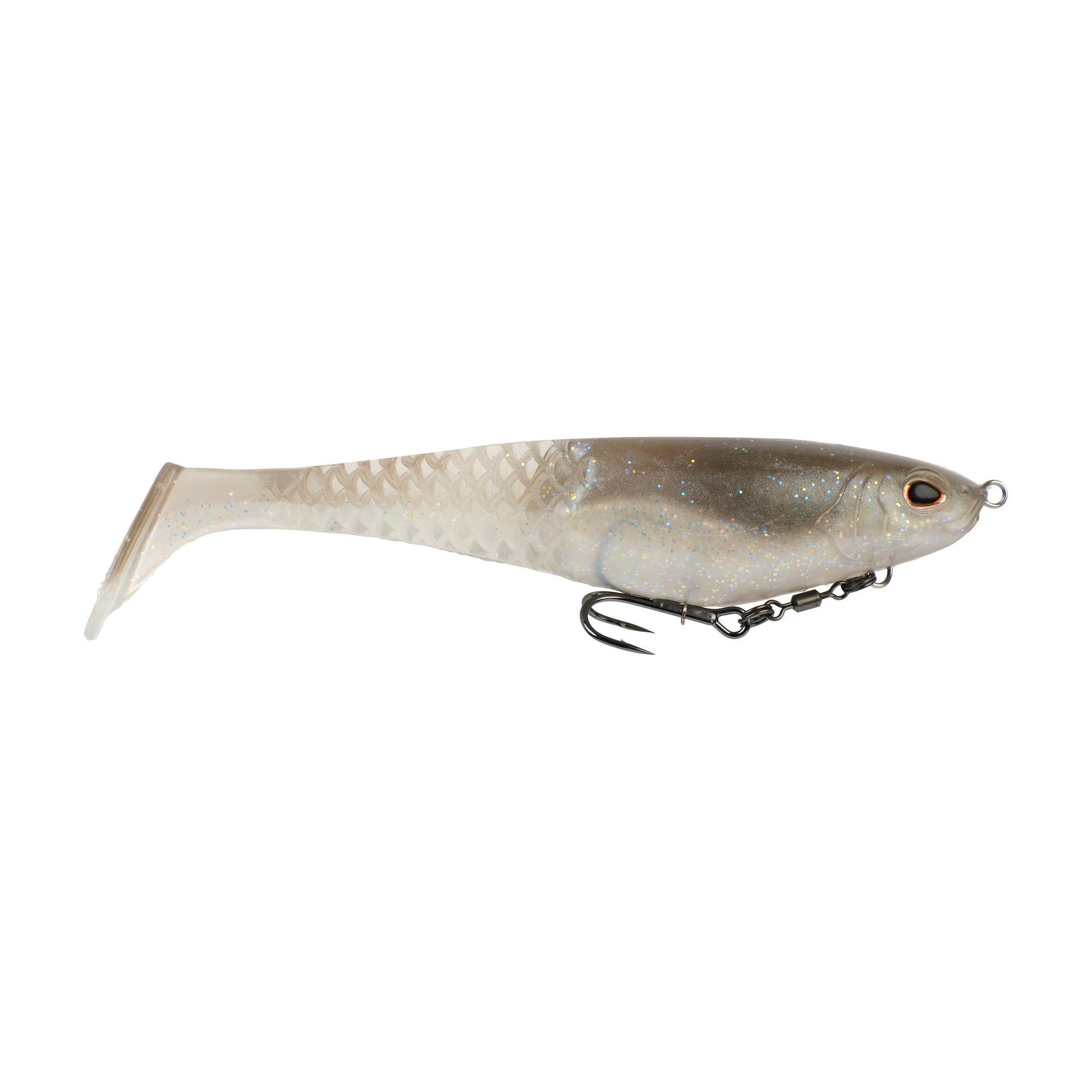 Berkley Powerbait Cullshad 6" Tennesse Shad 