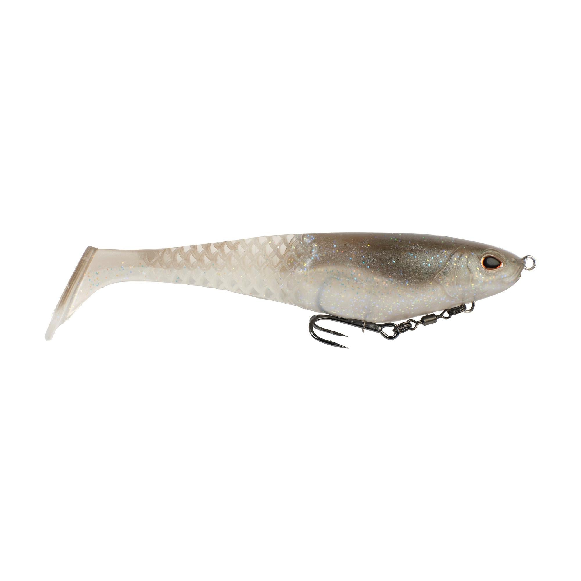 Berkley Powerbait Cullshad 6" Tennesse Shad 