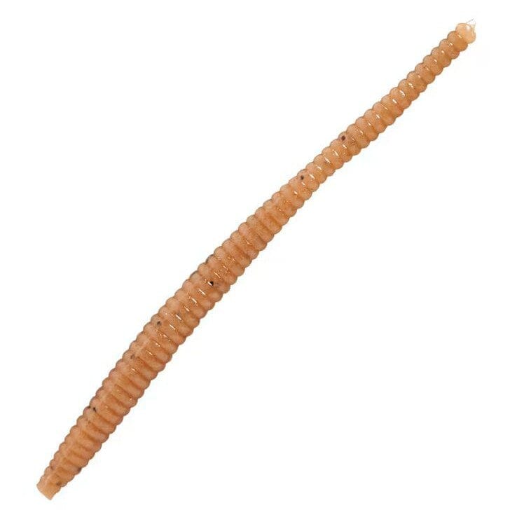 Berkley PowerBait Floating Trout Worm 3" Pumpkin Seed Regular 