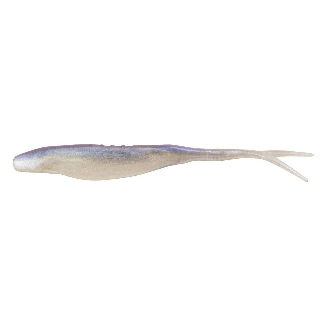 Berkley Powerbait Jerk Shad-Albino-