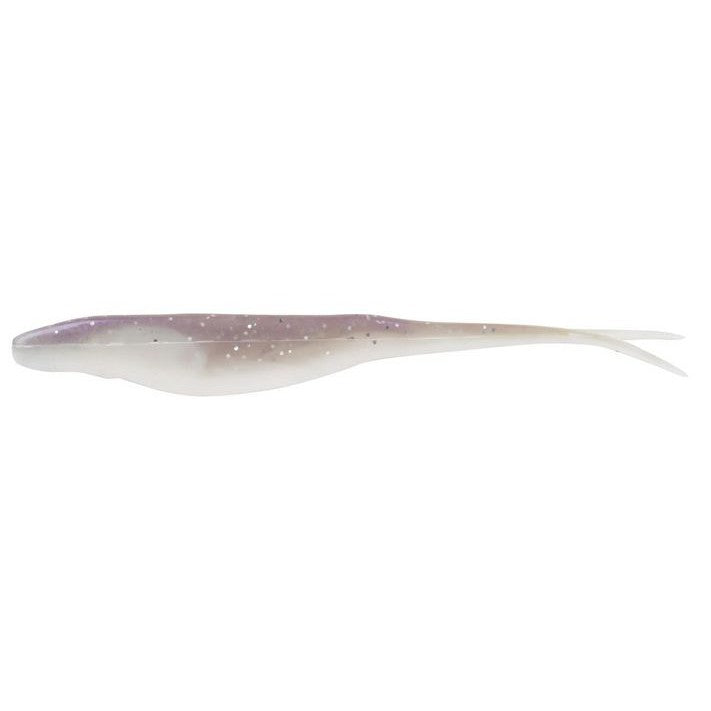 Berkley Powerbait Jerk Shad-Secret Grape-