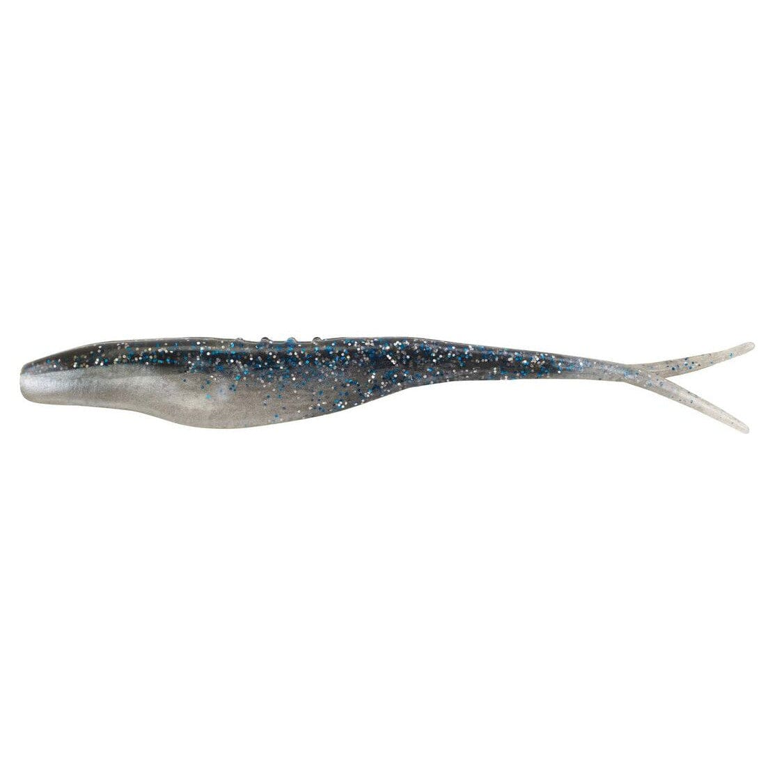 Berkley Powerbait Jerk Shad-Smoking Shad-