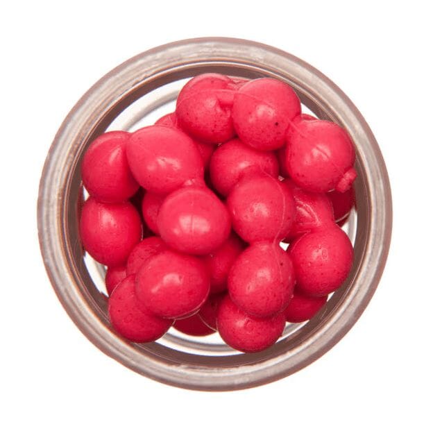 Berkley PowerBait Magnum Floating Power Eggs-Pink-