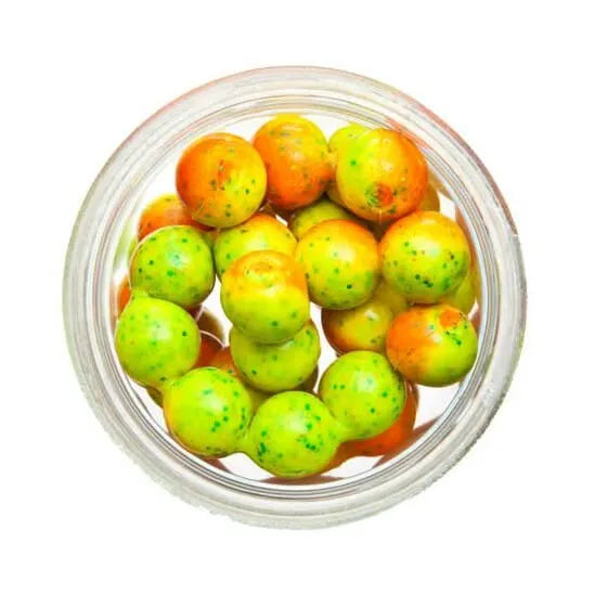 Berkley PowerBait Magnum Floating Power Eggs Rainbow 