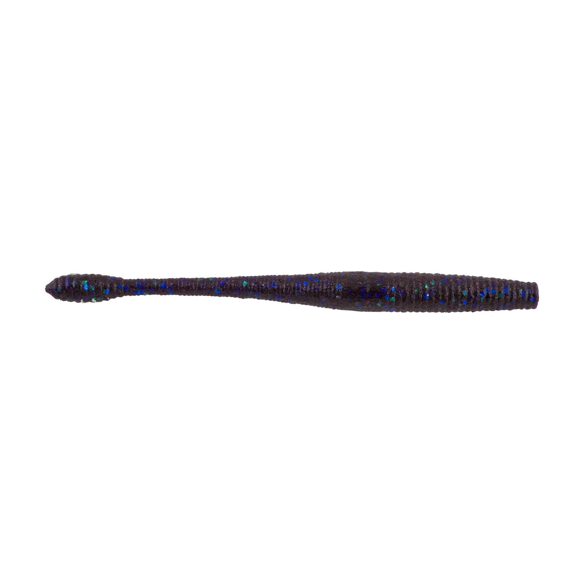 Berkley Powerbait Maxscent Hit Worm Plum Apple 