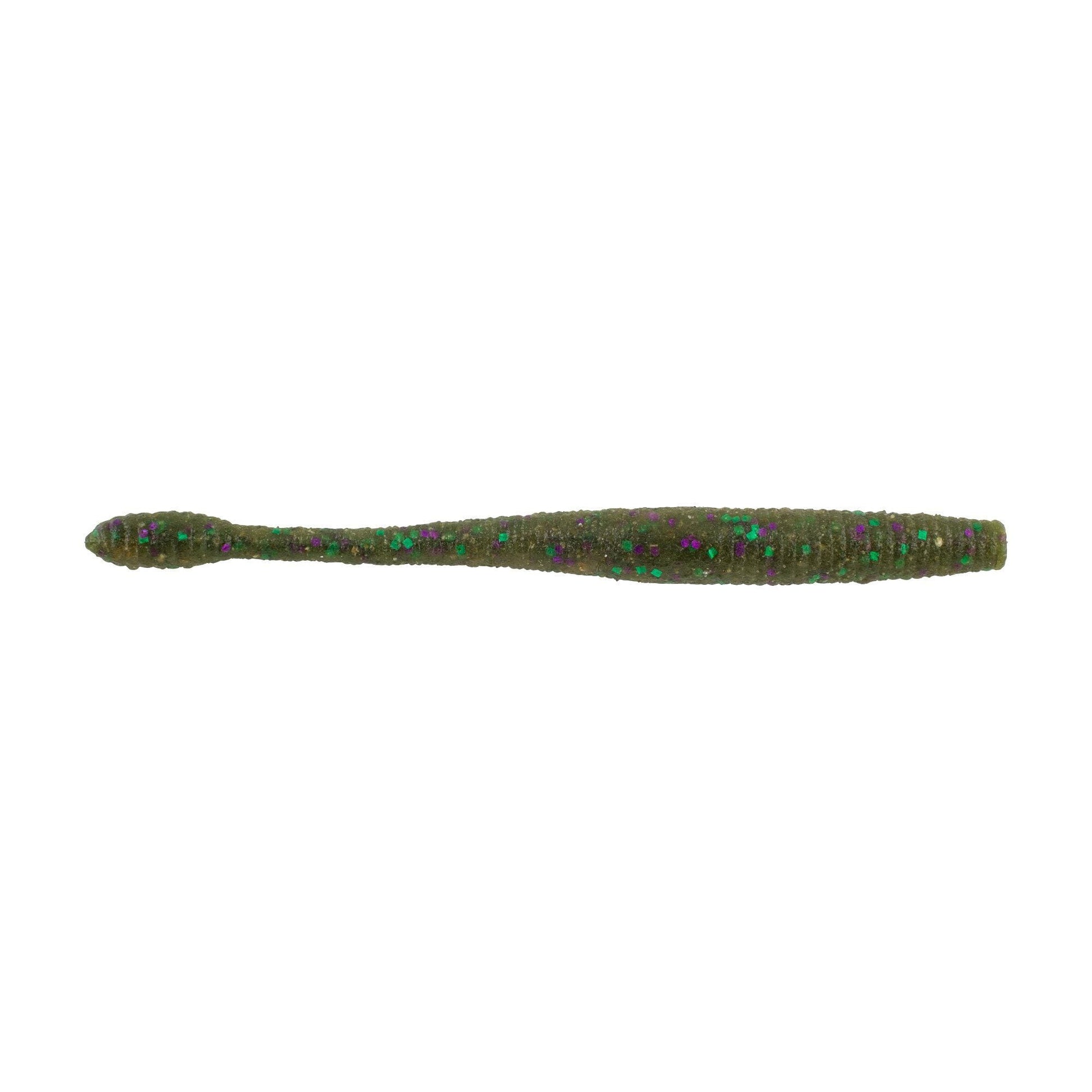 Berkley Powerbait Maxscent Hit Worm Watermelon Candy 