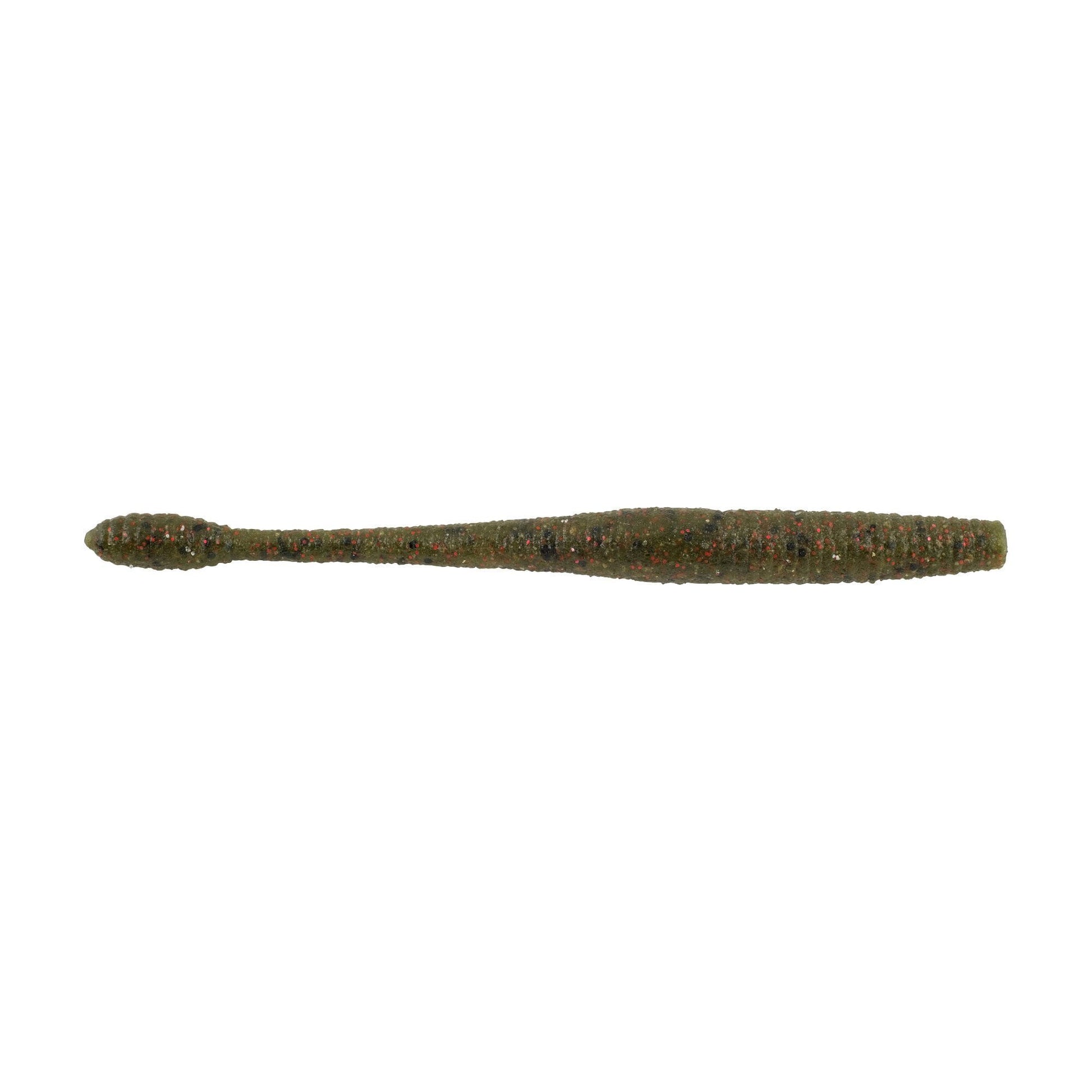 Berkley Powerbait Maxscent Hit Worm Watermelon Red 