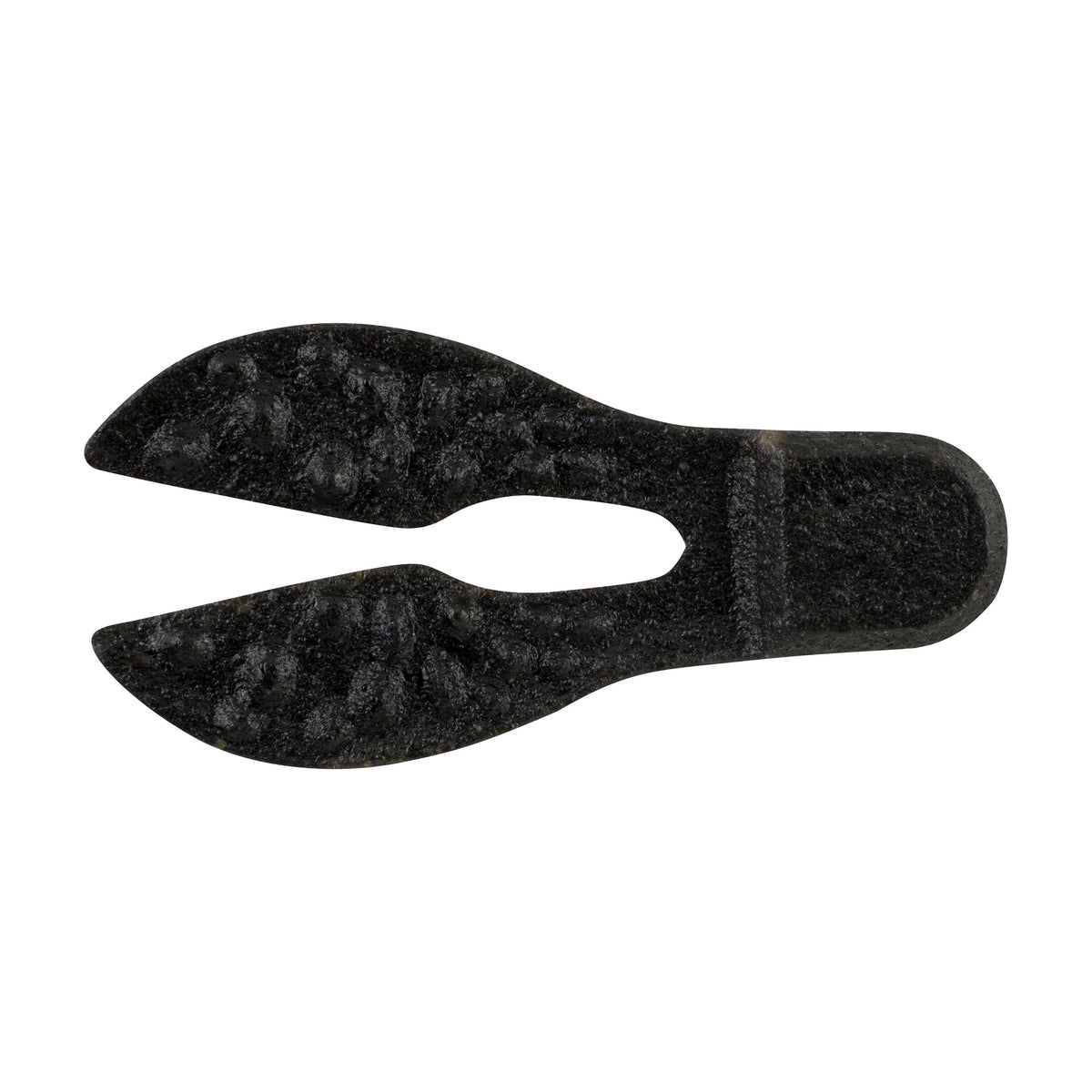 Berkley PowerBait MaxScent Meaty Chunk Black 
