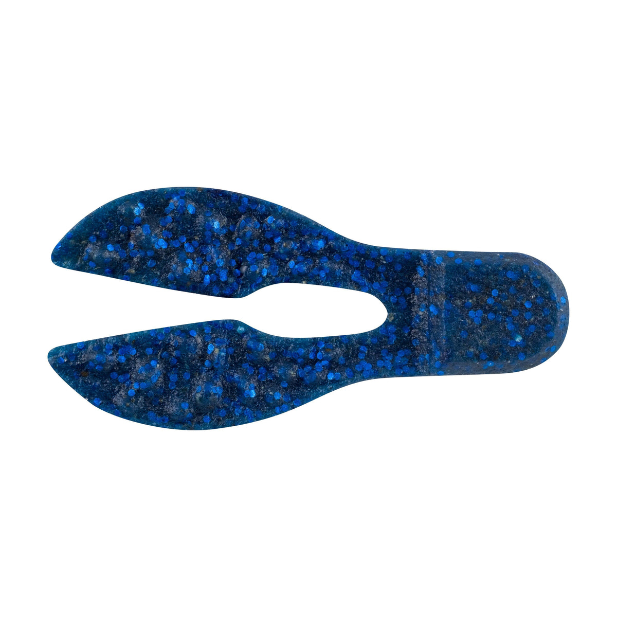 Berkley PowerBait MaxScent Meaty Chunk Sapphire Blue 