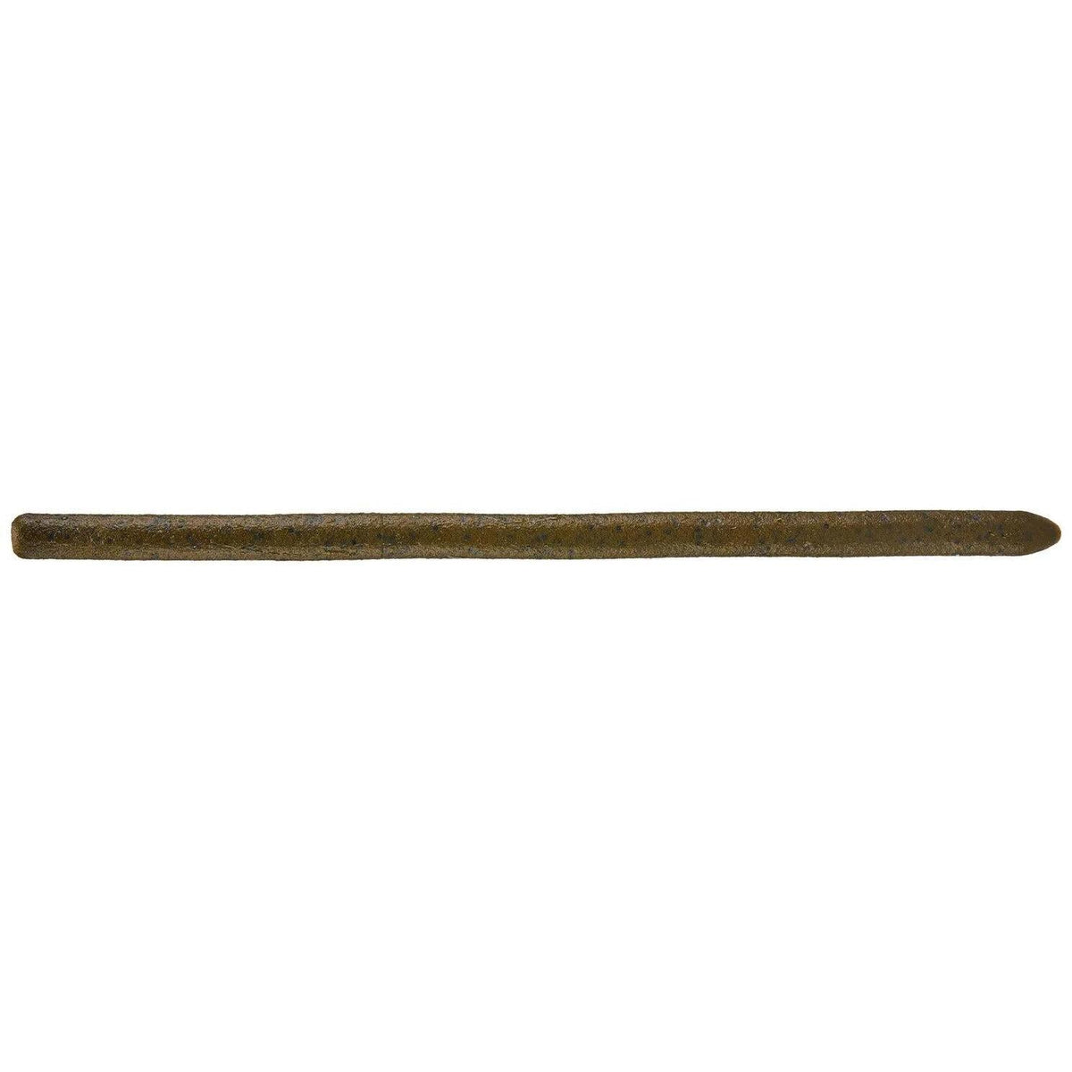 Berkley PowerBait MaxScent Power Wag Worm Green Pumpkin 