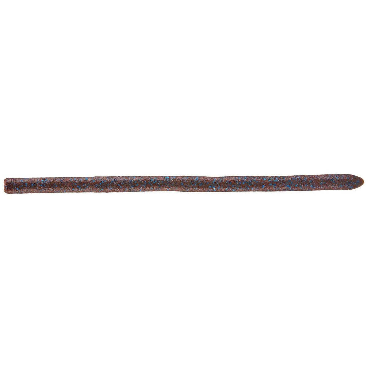 Berkley PowerBait MaxScent Power Wag Worm Scuppernong Blue Flk 
