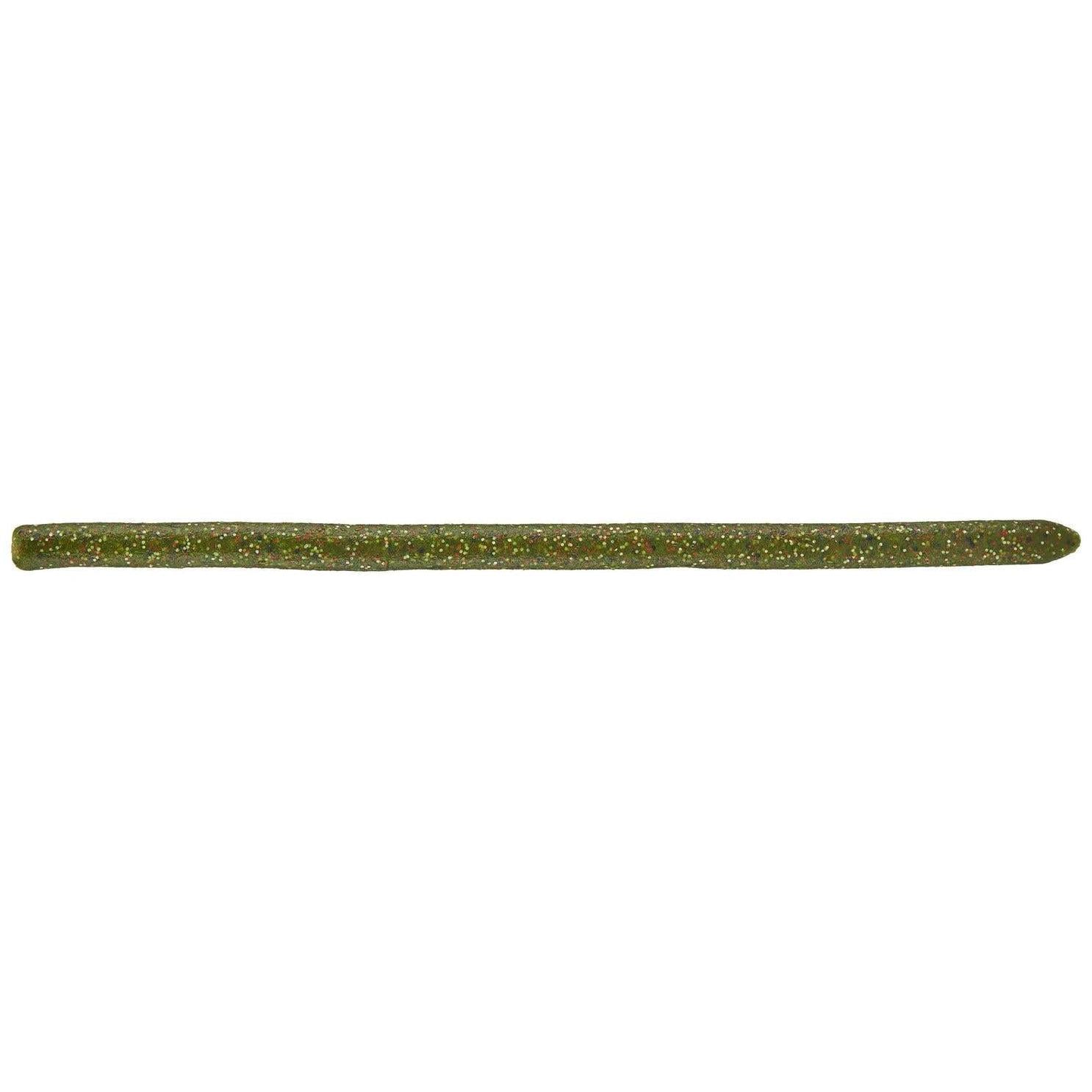 Berkley PowerBait MaxScent Power Wag Worm Watermelon Red Magic 