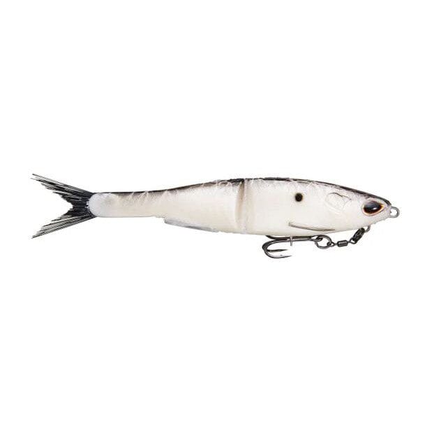 Berkley Powerbait Nessie Soft Glide Bait 5"
