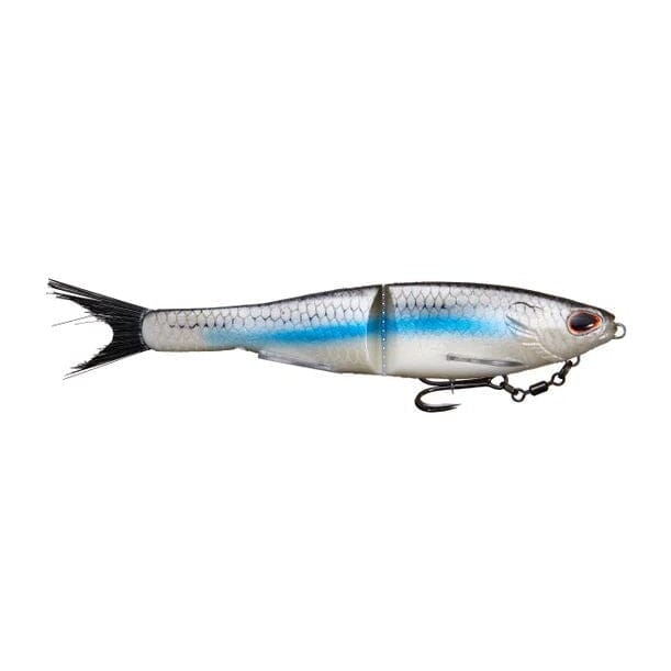 Berkley Powerbait Nessie Soft Glide Bait 5"