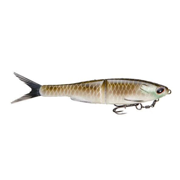 Berkley Powerbait Nessie Soft Glide Bait-