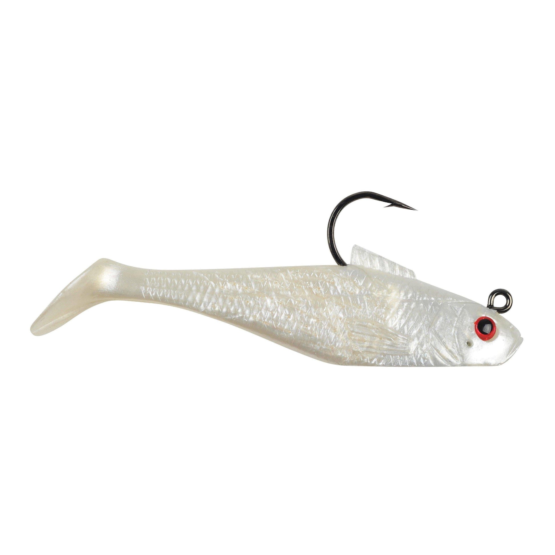 Berkley Powerbait Swim Shad 2" 1/4 oz 