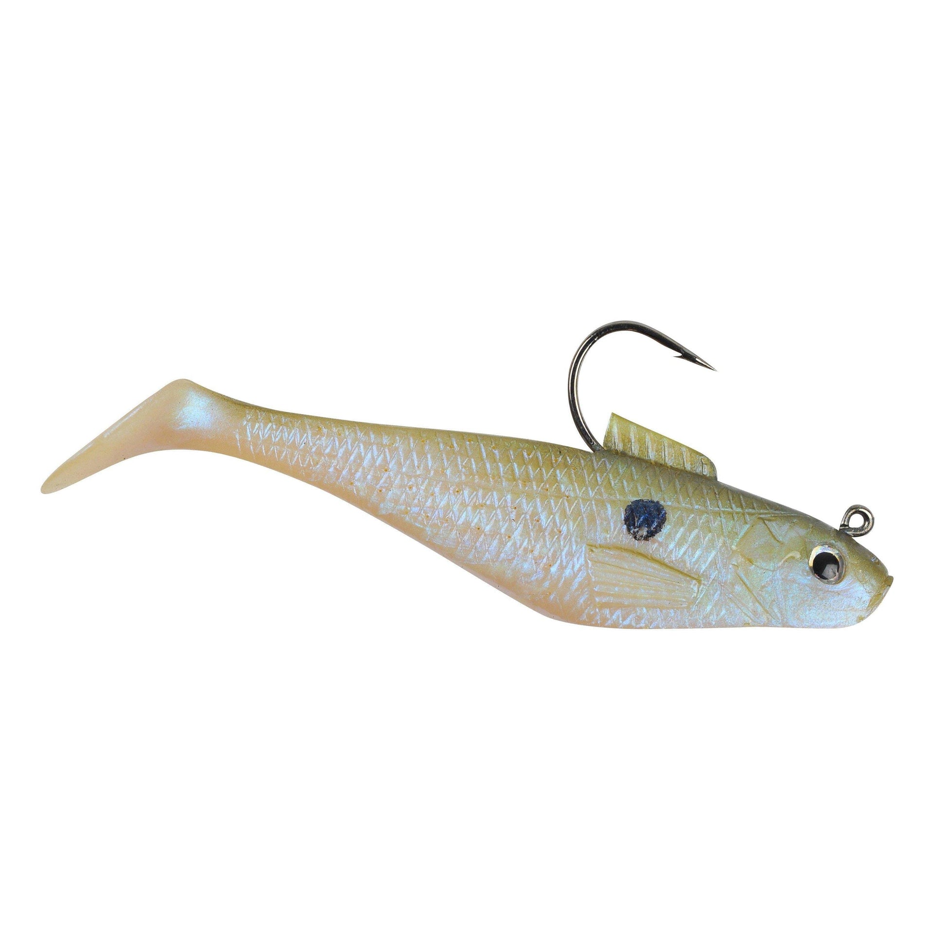 Berkley Powerbait Swim Shad 2" 1/8 oz 
