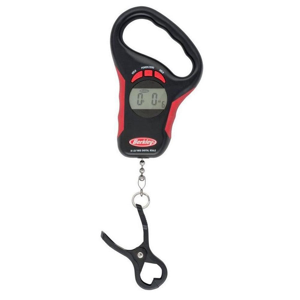Berkley Precision Digital Scale - 35 LB 