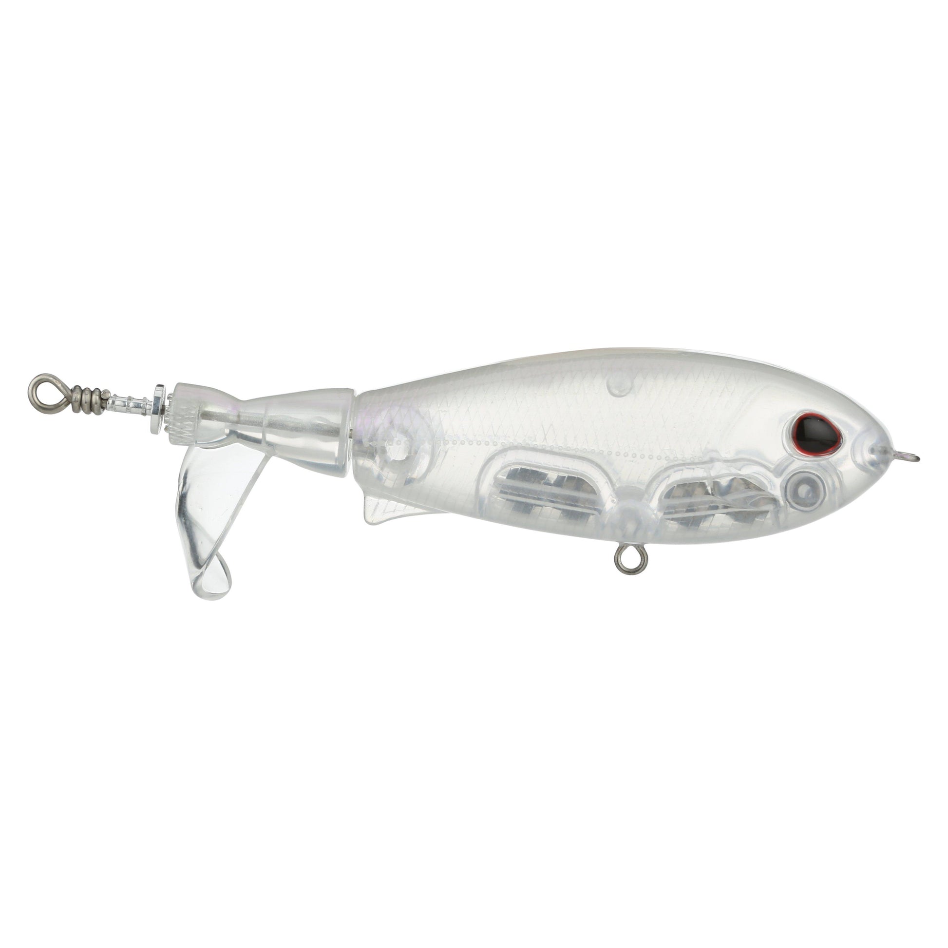 Berkley Screamin Choppo Broken Glass 110 