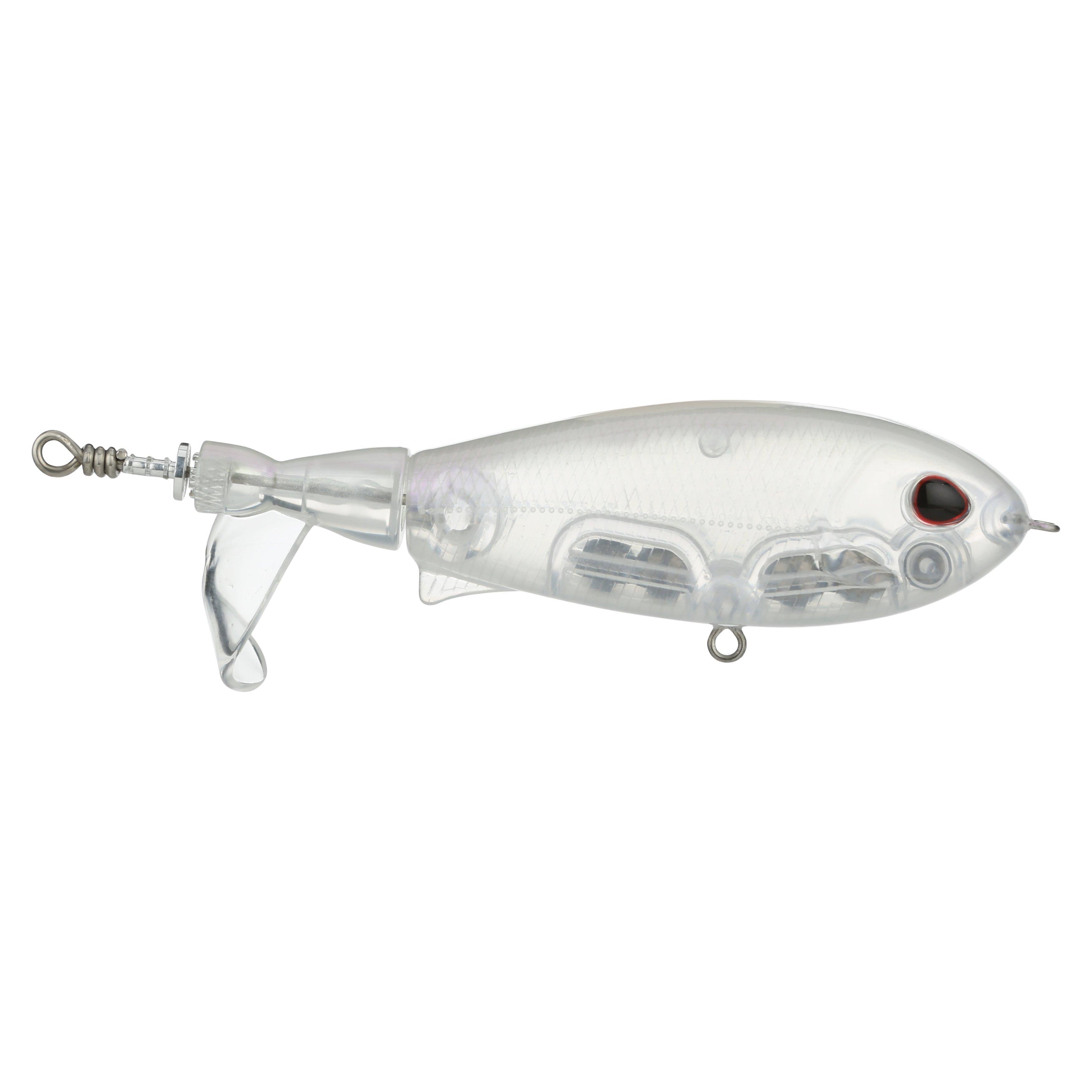 Berkley Screamin Choppo Broken Glass 110 