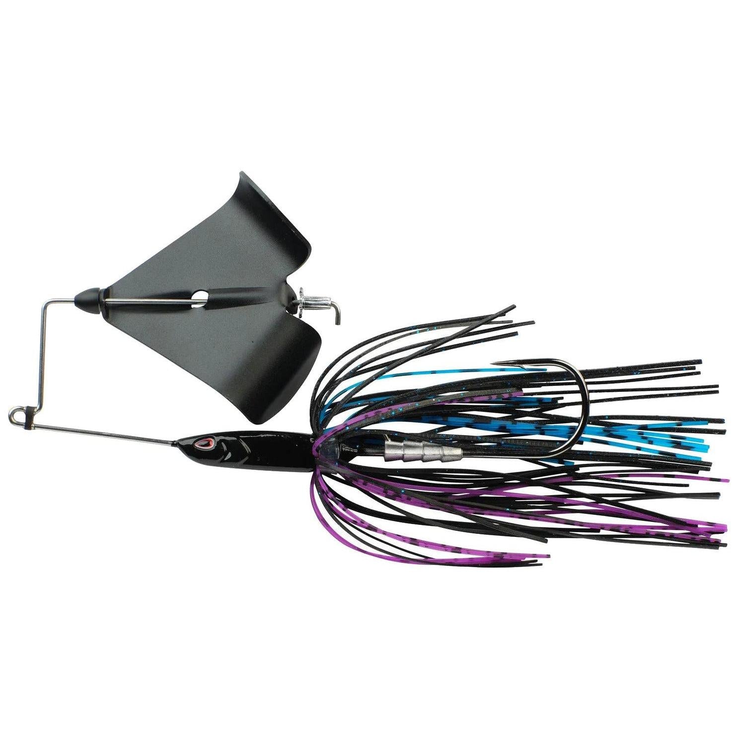 Berkley Skirted Riveter Buzzbait-BL Special-1/4oz-