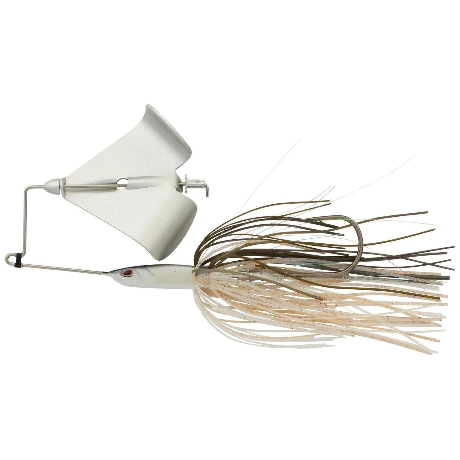 Berkley Skirted Riveter Buzzbait Herring 1/4oz 