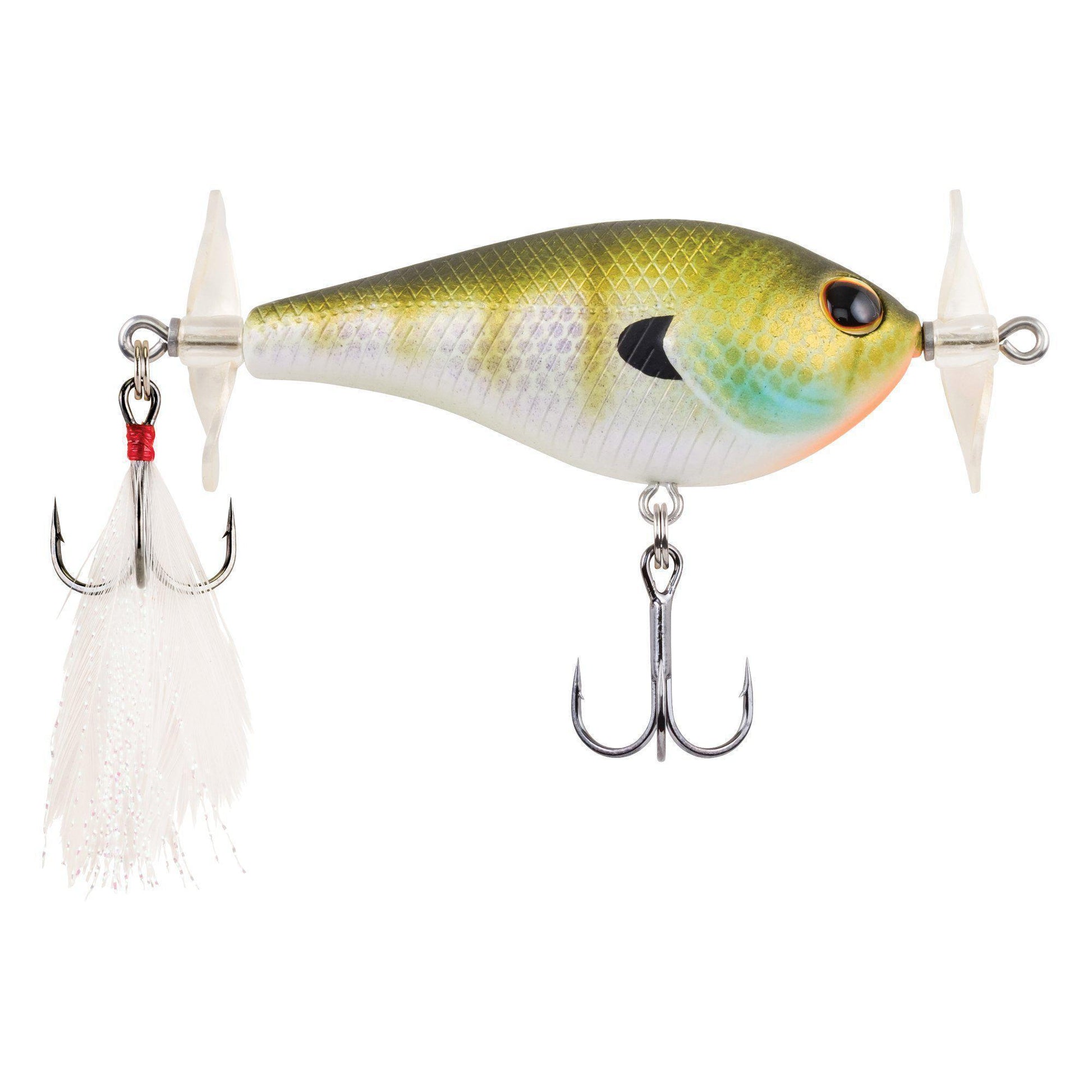 Berkley Spin Bomb 60-Mf Bluegill-