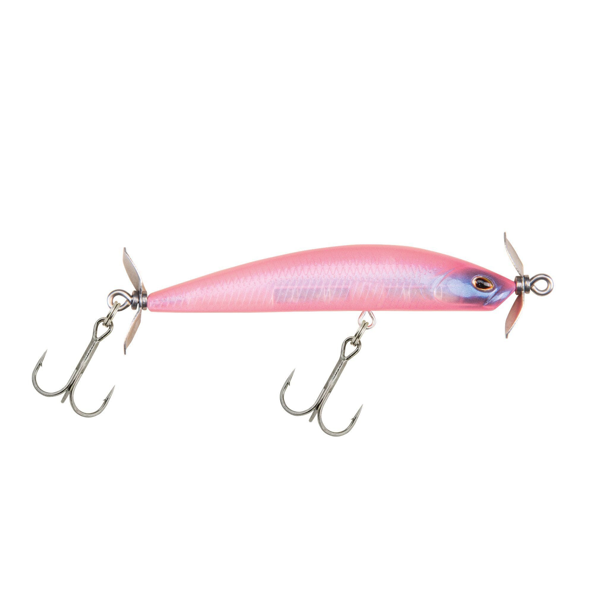 Berkley Spy Bait 70-Eg Pink-