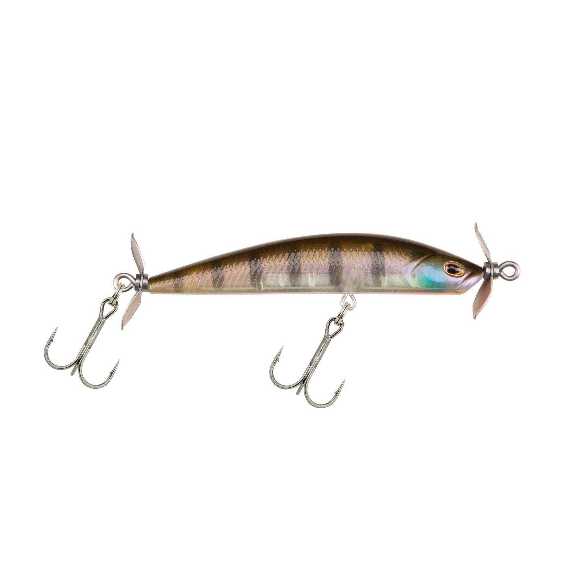 Berkley Spy Bait 70-Gill-