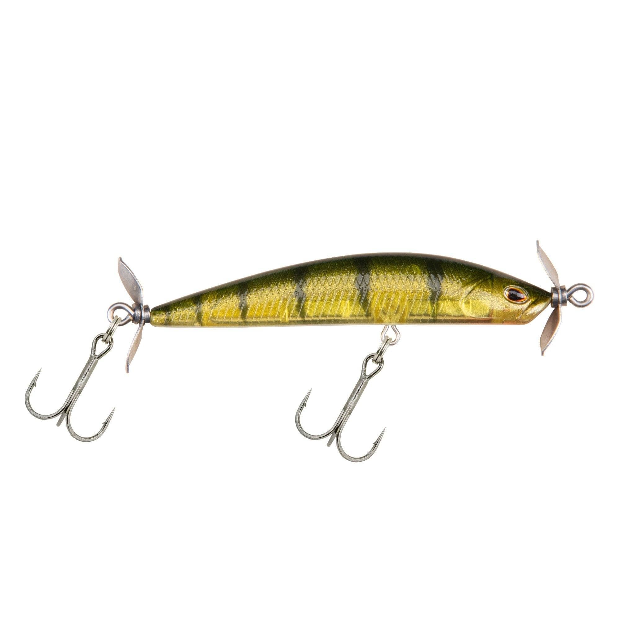 Berkley Spy Bait 70-Perch-