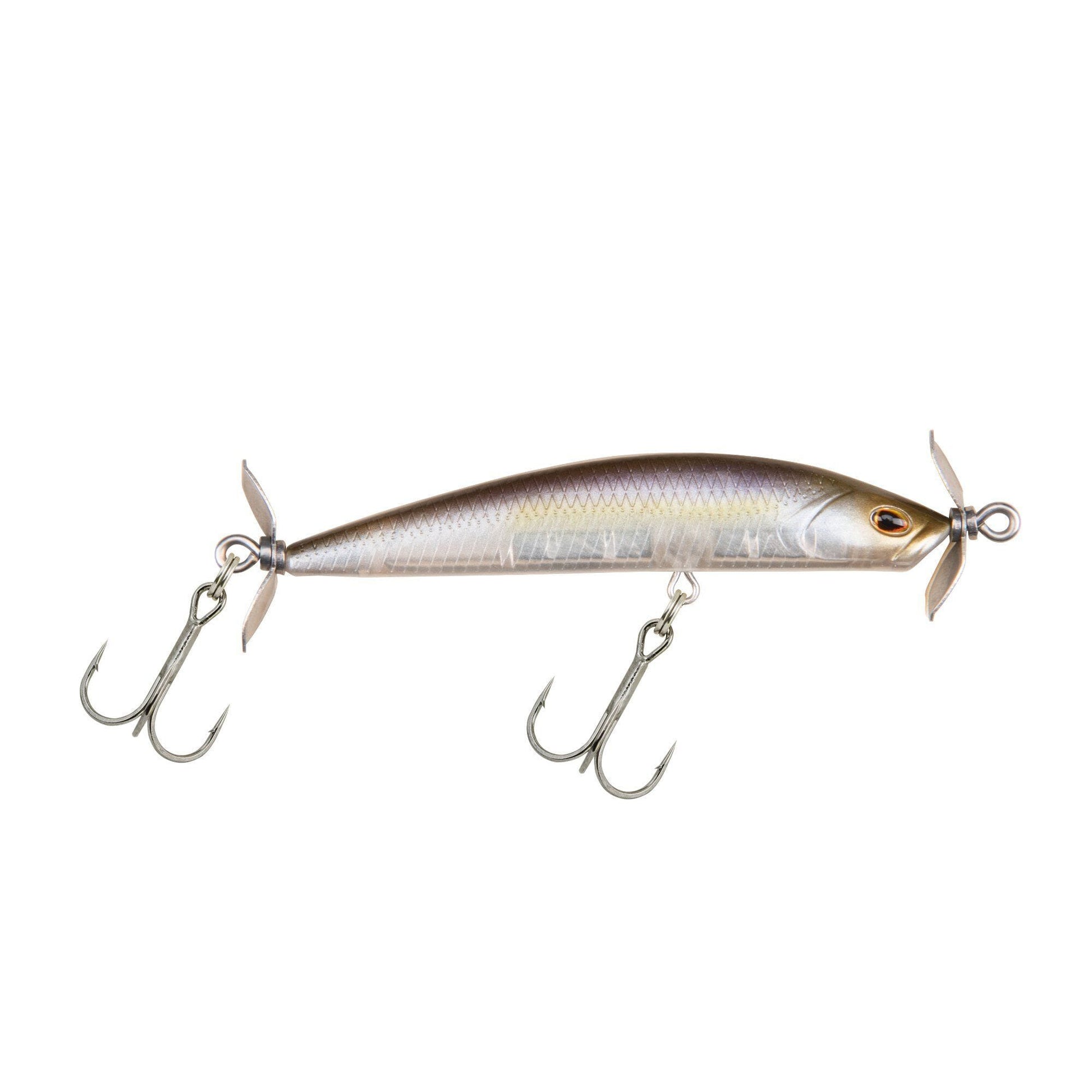 Berkley Spy Bait 70-Shad-