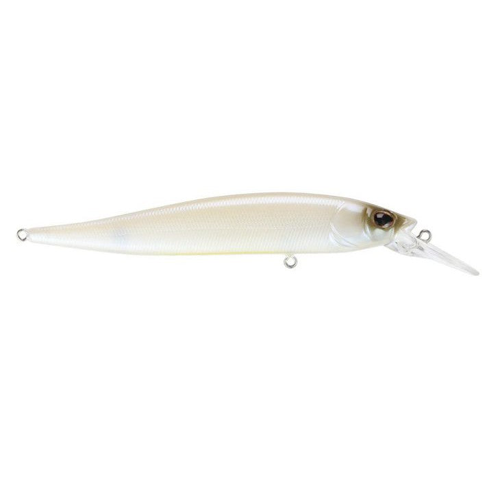 Berkley Stunna Jerkbait 100+1 French Pearl Ob 
