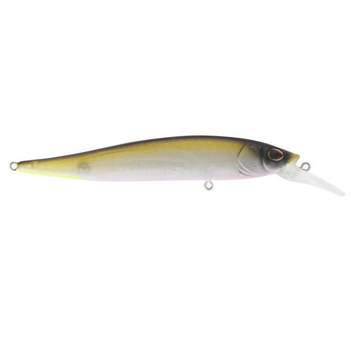 Berkley Stunna Jerkbait 100+1 MF Tennessee Shad 