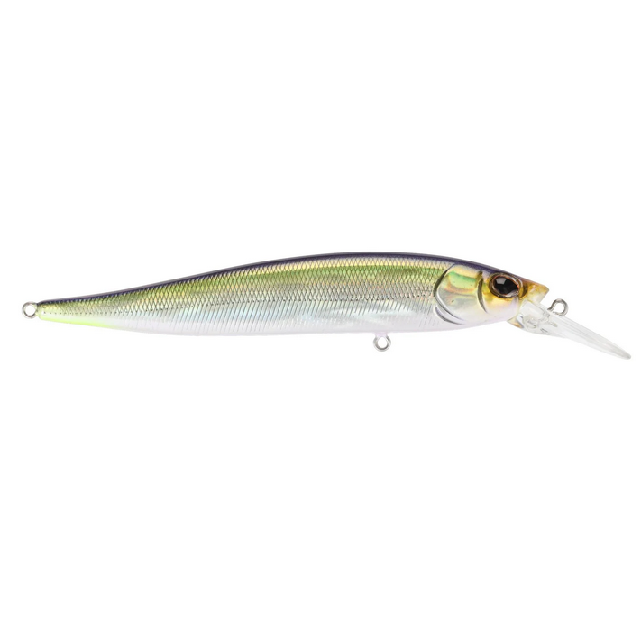 Berkley Stunna Jerkbait 100+1 Nebu 