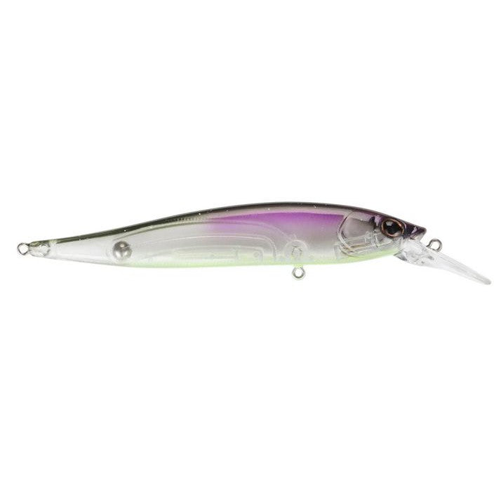 Berkley Stunna Jerkbait 100+1 Northern Lights 