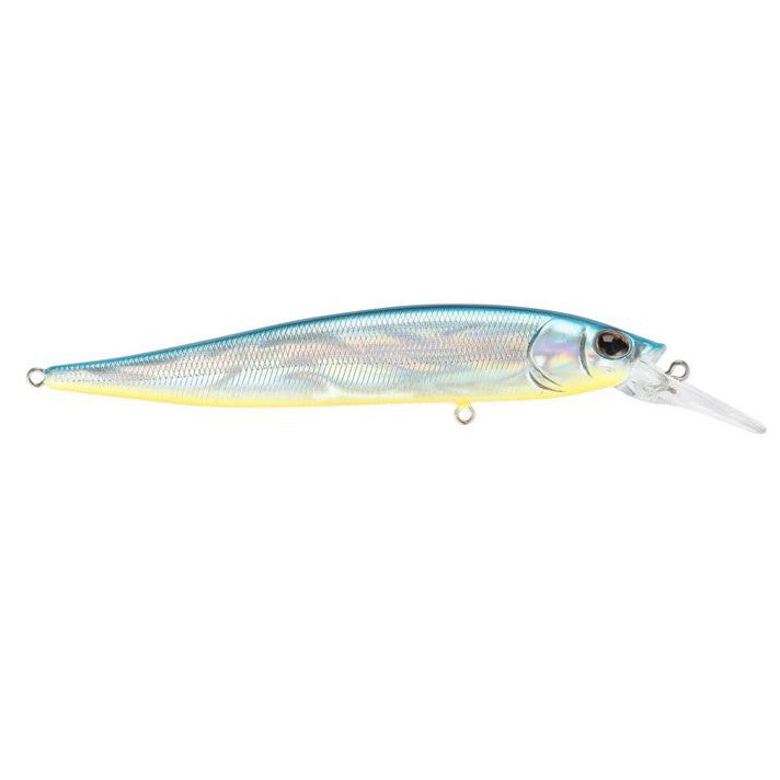 Berkley Stunna Jerkbait 100+1 OG Blue 